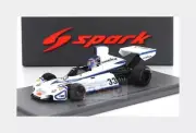 1:43 SPARK Brabham F1 Bt44B #33 Race Of Champion 1976 P.Neve S7429 Model