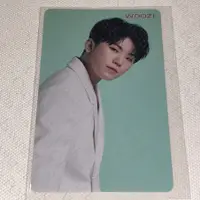 在飛比找蝦皮購物優惠-SEVENTEEN 24H 日壓 HMV 特典 WOOZI 