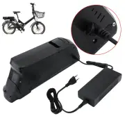 [EU Direct] HANIWINNER HA202 48V 10Ah 480W Electric Bike Battery Cells Pack E-bikes eScooter Lithium Li-ion Battery Char