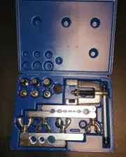 BRAND NEW Yellow Jacket Heavy Duty Swage/Flare kit 60440