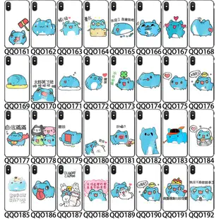 貓貓蟲 咖波 情侶 手機殼 適用 蘋果 OPPO 三星 iPhone 14 華碩 vivo 索尼 小米 華為 紅米 卡通