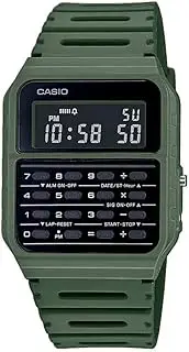 [Casio] CALCULATOR WATCH CA53WF-3B