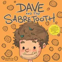 在飛比找博客來優惠-Dave and the Sabretooth