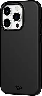 Tech21 EvoLite Case for iPhone 15 Pro, Black