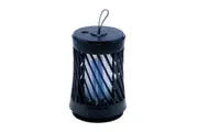 1PCE USB Pest Control Rechargable SAS LED Insect Zapper Night Light 16 x 9.5cm