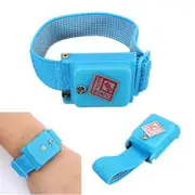 10 pcs Phone Repair Tool Adjustable Anti Static Bracelet Electrostatic ESD Discharge Cable Reusable Wrist Band Strap