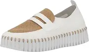 [Ilse Jacobsen] HORNBAEK Women's Tulip3870 Loafer | Platform