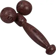 LRXIYODE Face Massage Roller Ergonomic Firming Tool for Neck and Face Portable Design for Multi Part Massage and Durable present