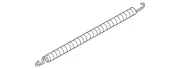 Genuine GM Deck Lid Lift Support 13248723