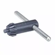 Jacobs 3655DD Chuck Key for Assorted Drill Chucks (Pack of 3)