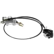 Hydraulic Rear Brake Caliper Master Cylinder Suit Go Kart Trike Buggy/ Golf Cart
