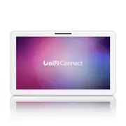 UBIQUITI Connect Display, 21.5' Full HD PoE++ touchscreen designed for UniFi Connect, PoE++ in, Multiple mounting options