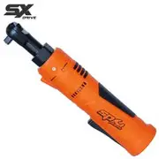 SP TOOLS 12V 3/8inch Drive Cordless Ratchet Skin SP83614BU