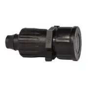 Power-Loc with 3/4" to MHT with Cap (25 PACK)