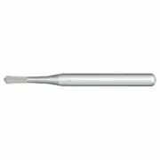 MILTEX Dental Carbide Burs Friction Grip Amalgam Prep 245 DFG245 (Pack of 10)