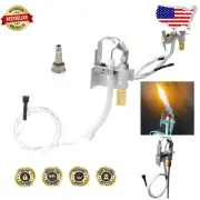 Reliable Raypak Pool & Spa Ignitor Kit for Natural Gas/Propane Applications