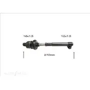 Protex Rack End - RE9002