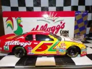 Terry Labonte #5 Kellogg's Corn Flakes 1998 Monte Carlo 1:24 Action BW BANK