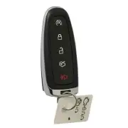 2012-2019 Genuine Ford Escape Smart Key FOB 5 Button Remote 164-R7995