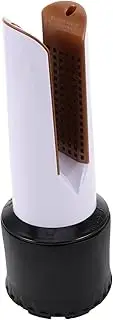 Hair Dryer Hair Straightener Set Diffuser Attachment Blow Dryer Nozzle Styling Tool Accessory Quick Drying Cap for Busy Schedules