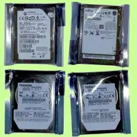 在飛比找Yahoo!奇摩拍賣優惠-5Cgo【權宇】SATA 2.5吋 80G 80GB 540