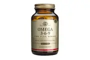 Omega 3-6-9 (High Potency) - 60 Softgels