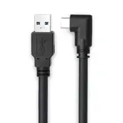 BOOC High Speed Cable Data Transfer for Oculus Quest 2 and Quest VR Headset Fast