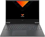 Victus 15.6" Gaming Laptop PC, NVIDIA GeForce RTX 3050 Ti, AMD Ryzen 7 5800H, Refined 1080p IPS Display, Compact Design, All-in-One Keyboard with Enlarged Touchpad, HD Webcam (15-fb0028nr, 2022)