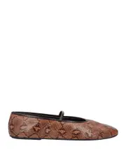 [JEFFREY CAMPBELL] JEFFREY CAMPBELL Ballet flats - Item 17978191