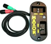 Maxon Liftgate Switch # 296150-02