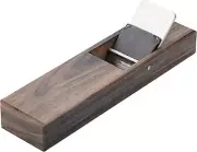 Hand Planer Hand Plane Blade Router Tool for Carpenter Woodworking 245x65x33mm