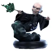 Quantum Mechanix Harry Potter Voldemort Q-Fig Action Figure Collectible Toy