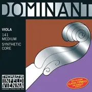Thomastik Infeld 137A Dominant Viola String Single D String Medium Tension 4/4