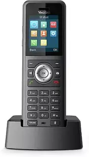 Yealink W59R Rugged DECT Cordless Handset