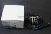 1PCS Omron E6CP-AG5C-C 256P/R Absolute Rotary Encoder NEW