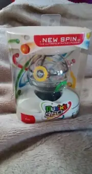 NEW SPIN Rubiks 360 Ultimate Brain Teaser Strategy Puzzle Game *NEW*