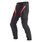 Drake Super Air Tex Black Red White