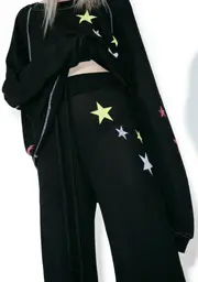 [Wildfox Couture] Starlet Bottoms Stardust Pants
