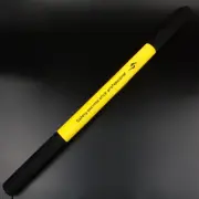Combat Martial Arts Foam Stick Boxing Training Weapon Wing Chun Kungfu Bruce Lee
