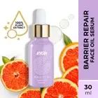 Nykaa Naturals Superfoods Barrier Repair Serum Oil with Grapefruit (30ml)