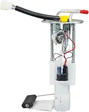 Fuel Pump Module Assembly 24546376, Compatible For Chevrolet N200/N300, Direct Replacement Fuel System Component