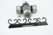 Cross Shaft Joint, Drive Shaft 25X63.8 For MITSUBISHI PAJERO PININ/IO H61W-H77W (for: Mitsubishi)