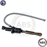 MASTER CYLINDER CLUTCH 61418 FOR PEUGEOT 5008/Van 3008/MPV PARTNER/Box/TEPEE