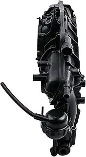 Air Intake Manifold,Compatible With VW Scirocco 137 2008-2016 Coupe 2.0TSI 06J133201AR, 06J133317AB, 06B905379G Parts