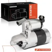 A-Premium Starter Motor for Nissan Altima 93-97 2.4L 1.2KW 12V Clockwise 8Teeth (for: Nissan)