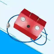 Cylinder Head Vacuum Leak Tester Leak Detector Valve Vacuum Leak Tester NEW