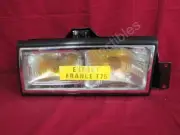 NOS OEM Cadillac Deville Headlamp Light 1989 - 90 Right Hand EXPORT (for: Cadillac)