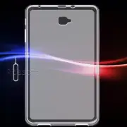 Durable Soft TPU Protective Case for Samsung Galaxy Tab A 10.1 SM-T587P Sprint