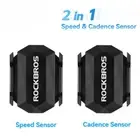 Bicycle Computer ANT+ Sensor GPS Cycling Speedometer Computer Wireless Stopwatch