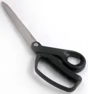 Vim WS115 - 11-3/8" Long Heavy Duty Work Shears Stainless Steel Scissors